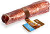 jerky wrapped beef trachea