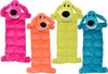 Loofah Squeaker Mat