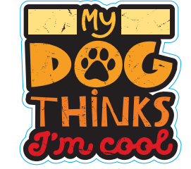Sticker Rack Large