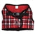 The Worthy Dog Harness