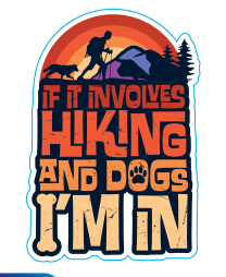 Sticker Rack Large
