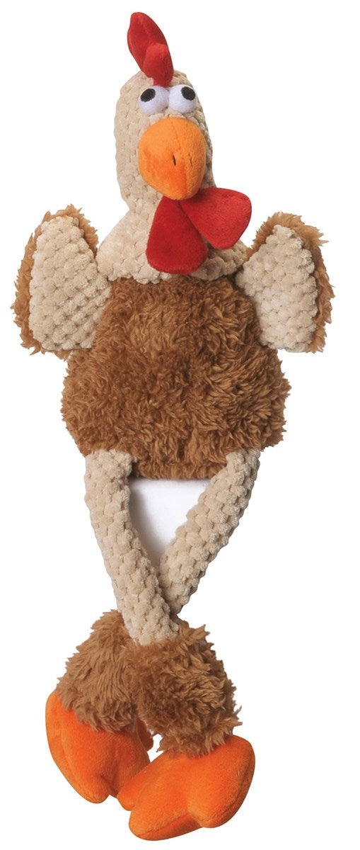 GoDog Skinny checkers Rooster