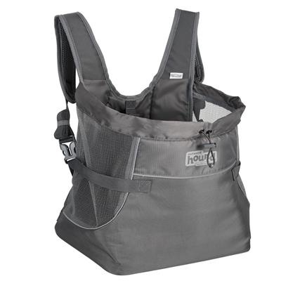 Puppak carrier
