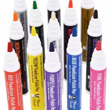 Polish Pens