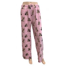 Pajama Pants My Favorite Breed
