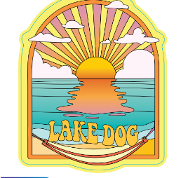 Sticker Rack Large
