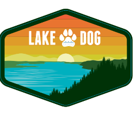 Sticker Rack Large
