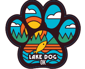 Sticker Rack Large