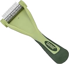 Shedmagic Medium Long Hair