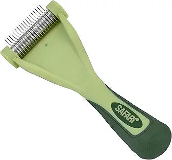 Cat Shedding Comb