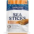 Angels Eyes Tear Friendly Sea Sticks Bag Small