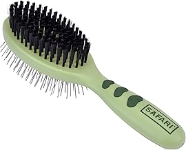 Bristle combo brush Medium