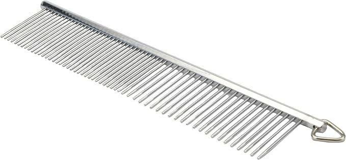 Safari Medium Comb Rotating Teeth