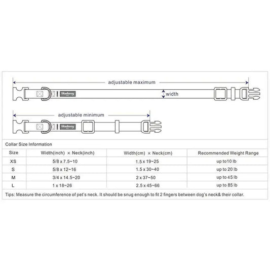 Floral Collar with flower