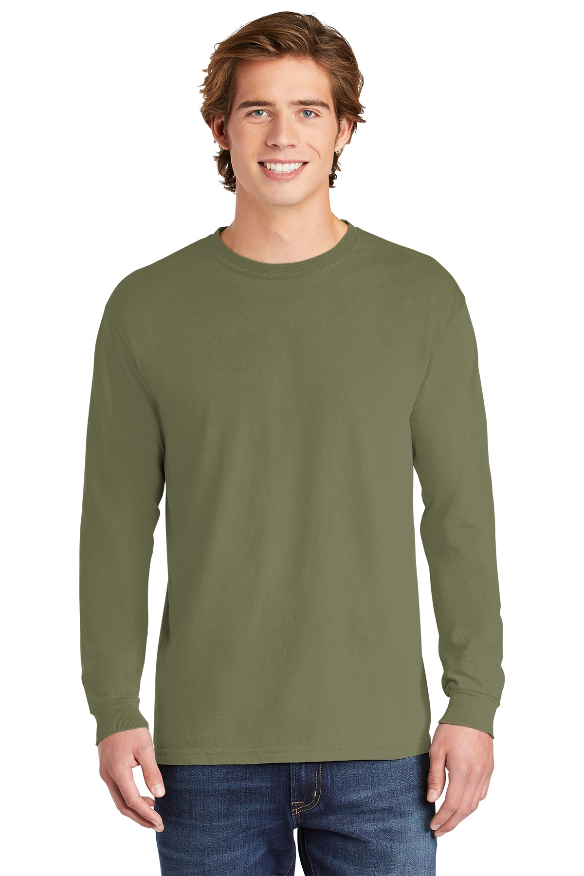 Big Foot T Shirt