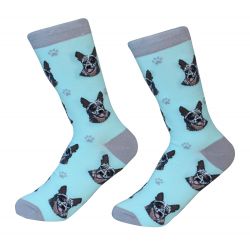 Socks My favorite breed (full body)