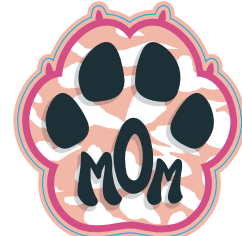 Sticker Rack Large
