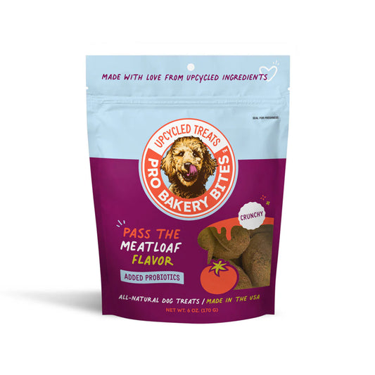 Pro Bakery Bites 6 oz bags