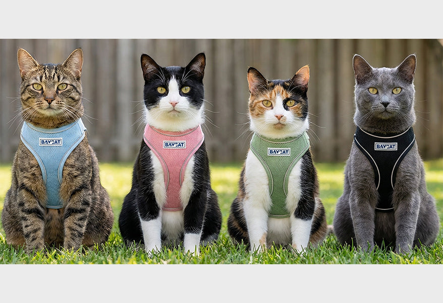 Baycat Harness