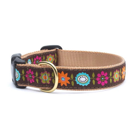 Up Country Collars