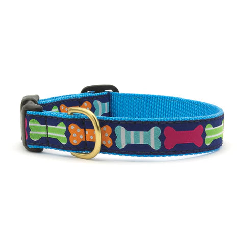 Up Country Collars