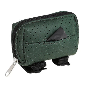 Walkie pouches (poop bag holders)