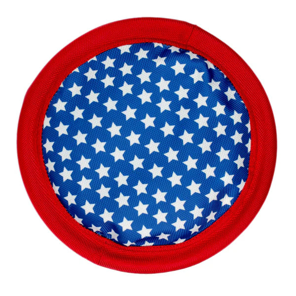 Flyer Dog Toy