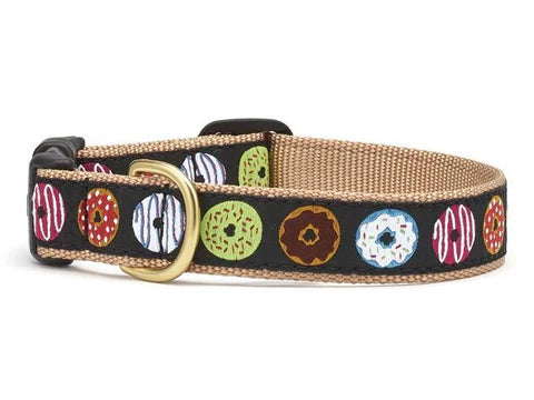 Up Country Collars