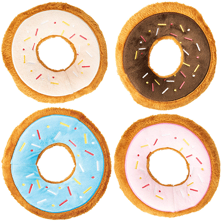 Fun Food Donut 7.5"
