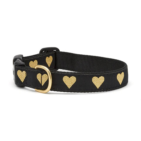 Up Country Collars