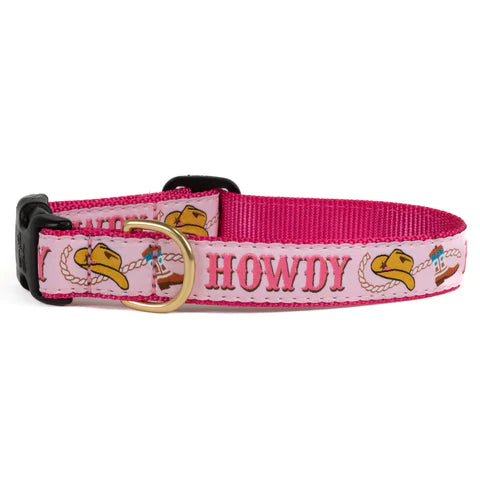 Up Country Collars