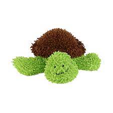 Microfiber Turtle Ball