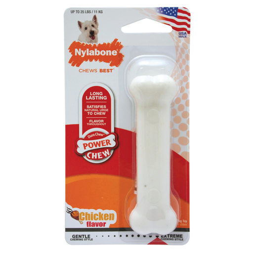 Durachew chicken bone