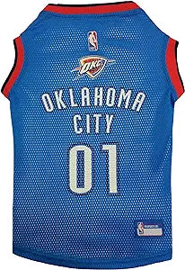 THUNDER DOG Mesh jersey- OOS till August