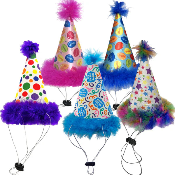 HK Party Hat
