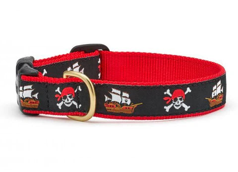 Up Country Collars