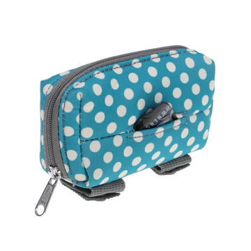 Walkie pouches (poop bag holders)