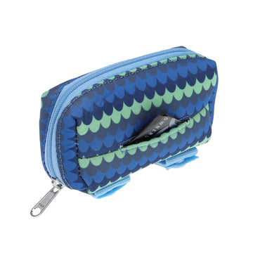 Walkie pouches (poop bag holders)