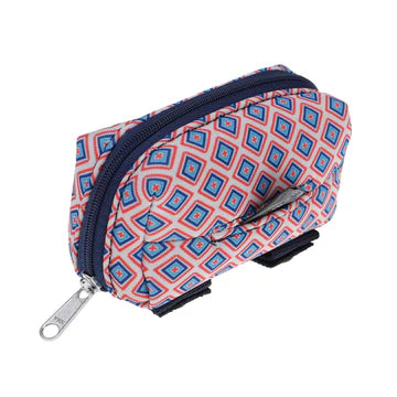 Walkie pouches (poop bag holders)
