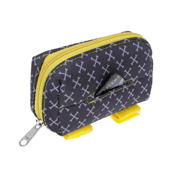 Walkie pouches (poop bag holders)
