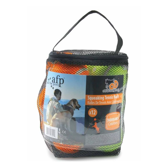 OD ball 12 pack
