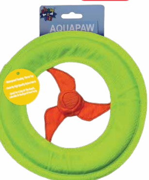 Aquapaw