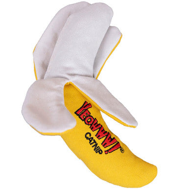 Ducky World Chi- Cat-a Banana Peeled