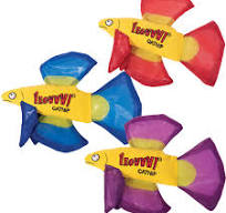 Ducky World Mo Betta Fish