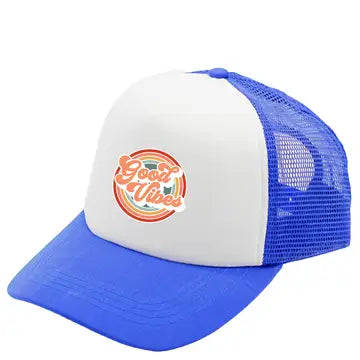 Puplids - Dog Trucker hats