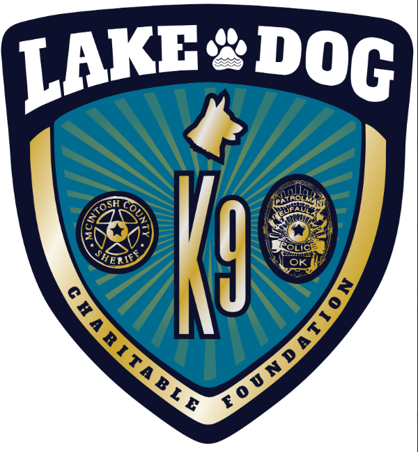 Lake Dog K9 Charitable Foundation donations