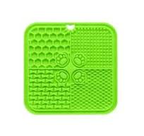 Lick mat - Square and Circle