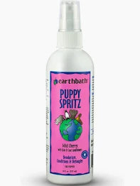 EB Puppy Spritz