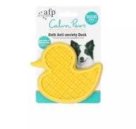 Duck lick Mat