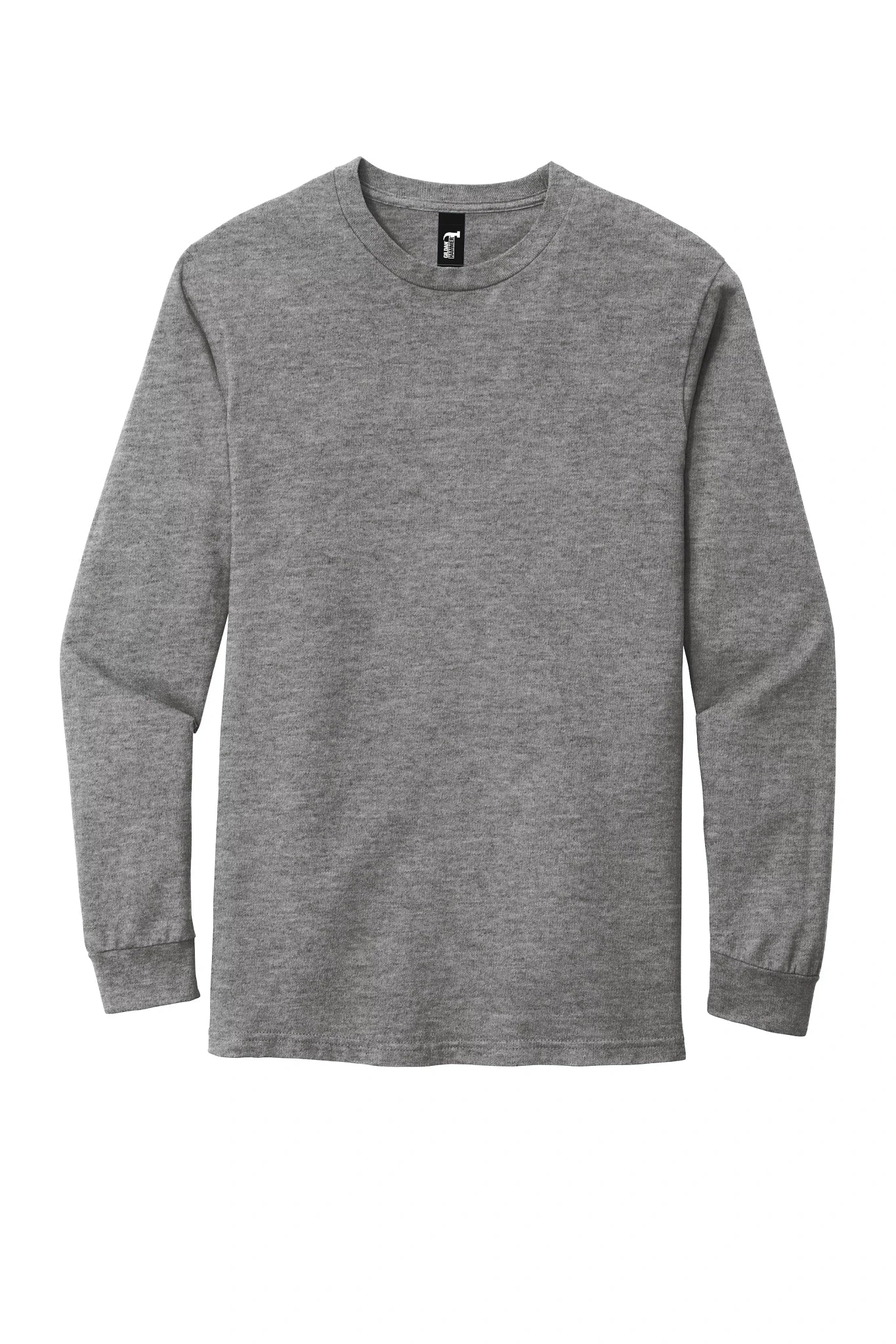 Lake Dog Long Sleeve Shirts